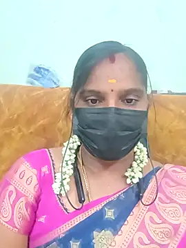 Tamil Pallavi online show from 02/05/26, 06:12