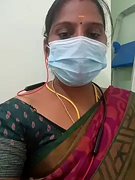 Tamil Pallavi online show from 02/21/26, 06:31