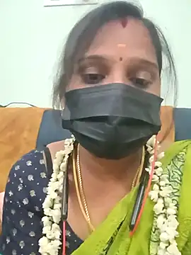 Tamil Pallavi online show from 03/03/26, 05:52