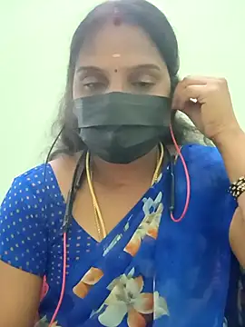 Tamil Pallavi online show from 03/04/26, 06:03