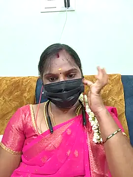 Tamil Pallavi online show from 03/18/26, 05:16