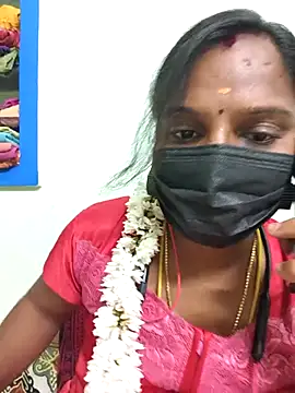 Tamil Pallavi online show from 03/21/26, 05:56