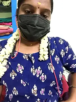 Tamil Pallavi online show from 03/25/26, 12:55