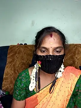 Tamil Pallavi online show from 04/15/26, 07:58