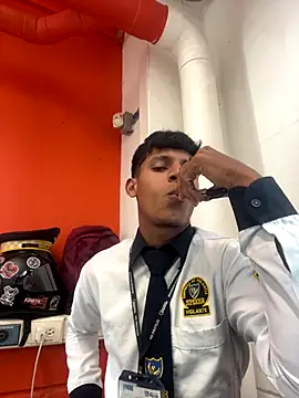 vispera online show from 01/07/26, 07:16