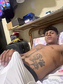 vispera online show from 03/29/26, 04:45