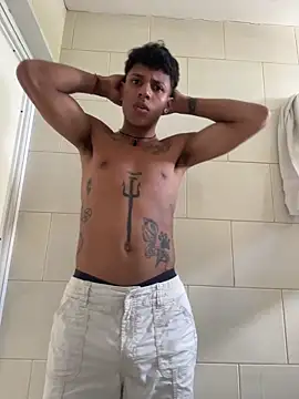 vispera online show from 04/23/26, 03:14