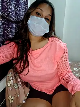 pushpa-rani1 online show from 12/01/25, 08:36