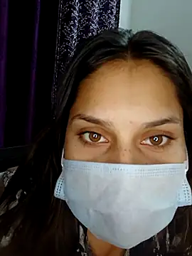 pushpa-rani1 online show from 12/04/25, 06:16