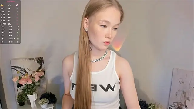 MaireLanda online show from 02/11/26, 04:06