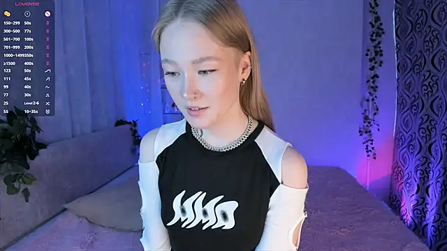 MaireLanda online show from 02/27/26, 04:23