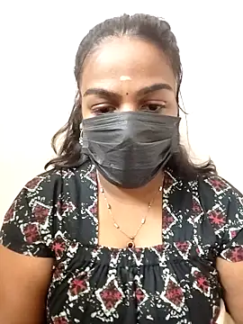 Tamil Shara online show from 12/18/25, 04:35