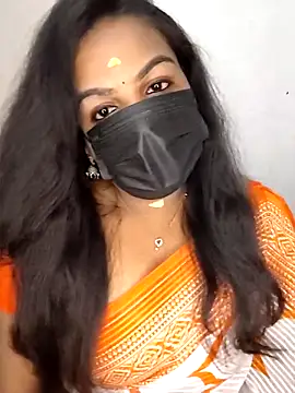 Tamil Shara online show from 02/18/26, 04:36