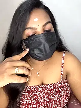 Tamil Shara online show from 02/22/26, 05:22