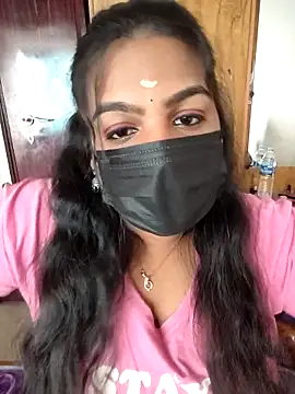 Tamil Shara online show from 03/17/26, 08:39