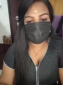 Tamil Shara online show from 05/19/26, 07:42