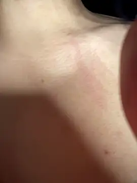 EvaBlazeXXX online show from 02/03/26, 05:05