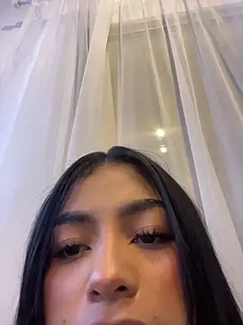 EvaBlazeXXX online show from 03/04/26, 05:24