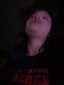 EvaBlazeXXX online show from 03/05/26, 05:14