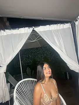 EvaBlazeXXX online show from 03/19/26, 05:22