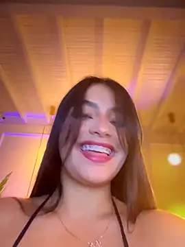 EvaBlazeXXX online show from 03/24/26, 05:23