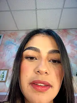 EvaBlazeXXX online show from 04/07/26, 05:19