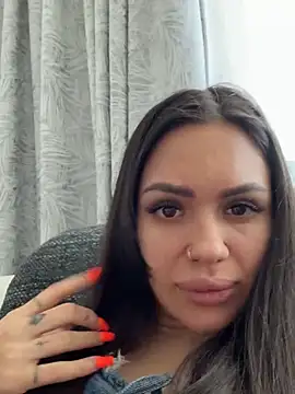 SiennaLuxexx online show from 03/07/26, 12:24