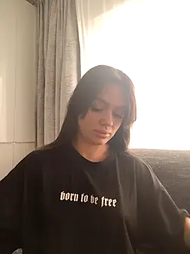 SiennaLuxexx online show from 03/20/26, 12:10