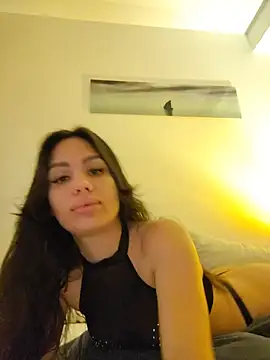 SiennaLuxexx online show from 06/14/26, 12:18