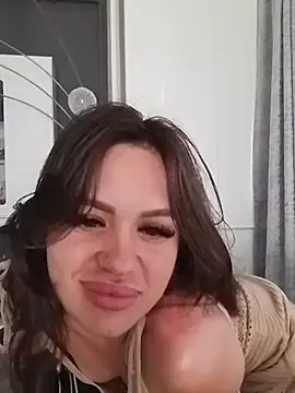 SiennaLuxexx online show from 06/30/26, 04:08
