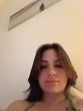 SiennaLuxexx online show from 07/02/26, 12:55
