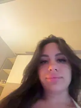 SiennaLuxexx online show from 07/11/26, 04:10