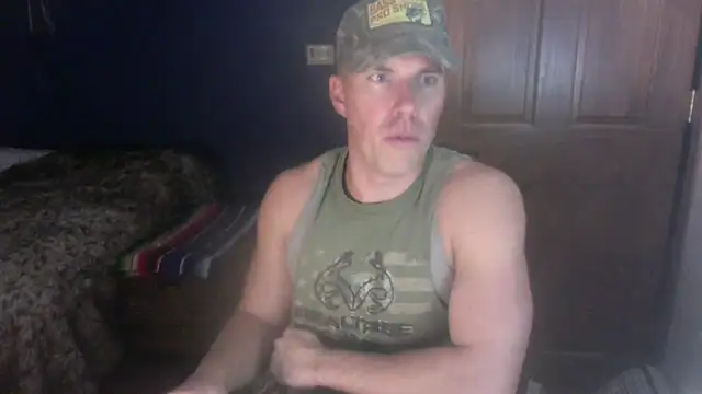 SpunRedneck online show from 12/04/25, 11:35