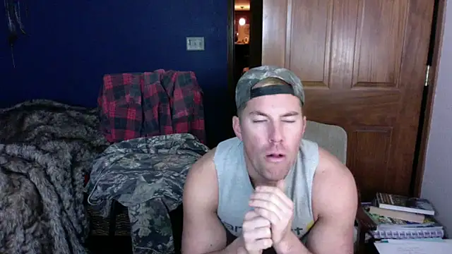 SpunRedneck online show from 01/12/26, 01:05