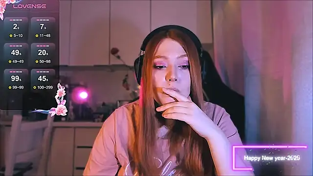 Ungoliant Kiss online show from 12/22/25, 08:44