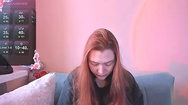 Ungoliant Kiss online show from 01/10/26, 11:12