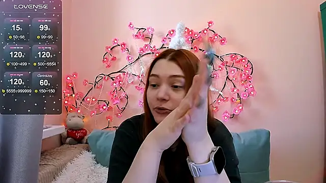 Ungoliant Kiss online show from 02/07/26, 12:20