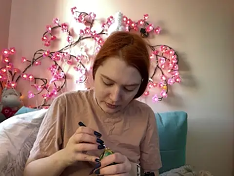 Ungoliant Kiss online show from 03/29/26, 11:54