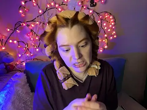 Ungoliant Kiss online show from 05/03/26, 07:20