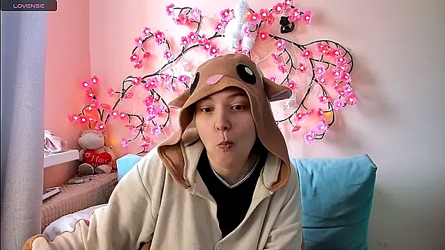 Ungoliant Kiss online show from 05/31/26, 12:01