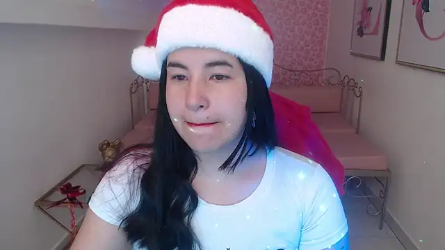 Nina harpper  online show from 12/22/25, 01:19