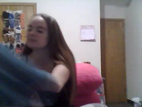 CallmeVenuss online show from 12/03/25, 03:36