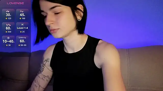 lololozhechka online show from 01/09/26, 07:15