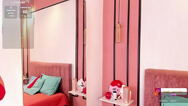 MissSavage  online show from 04/04/26, 07:00