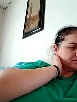 gini92 online show from 04/14/26, 12:11