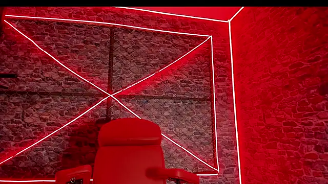 NaughtyNebula online show from 01/08/26, 01:35