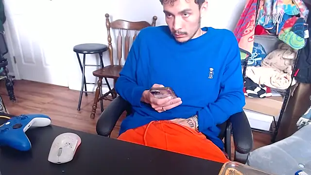 Longdforya online show from 03/15/26, 04:46