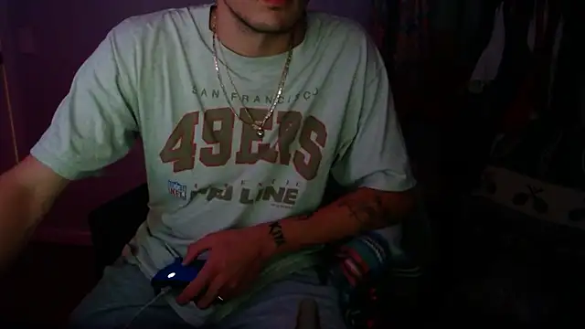 Longdforya online show from 03/29/26, 02:11