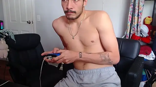 Longdforya online show from 04/08/26, 06:19