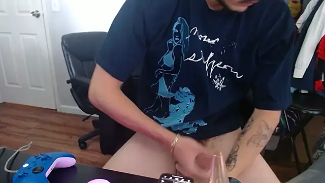 Longdforya online show from 04/12/26, 04:12